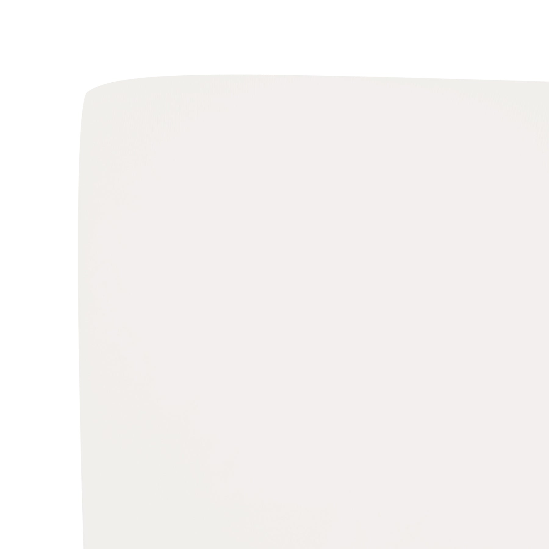 Kyte Baby bamboo Crib Sheet in Cloud