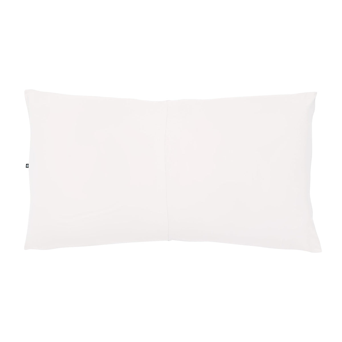 Kyte Baby King Pillowcase envelope closure in Cloud