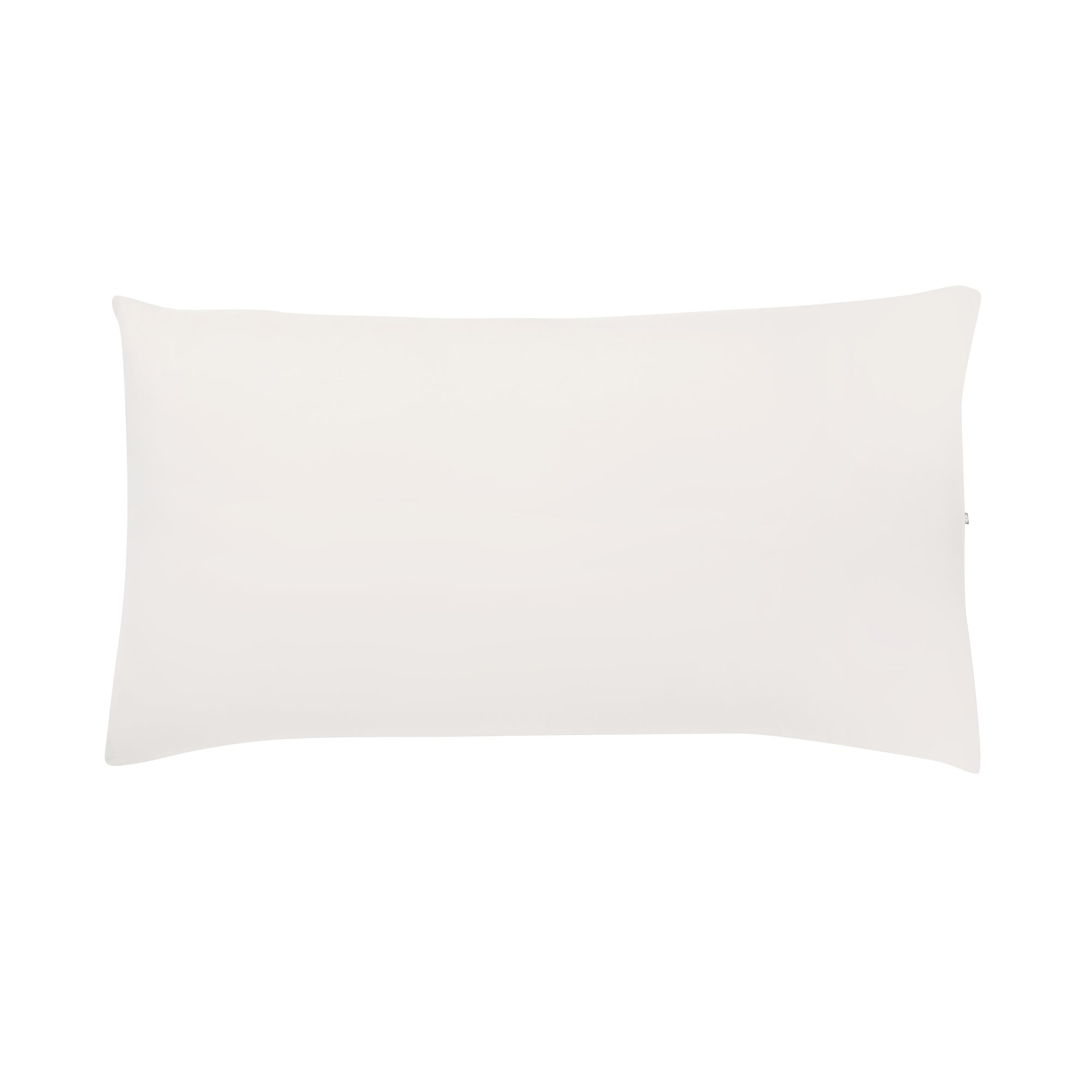 Kyte Baby King Pillowcase in Oat