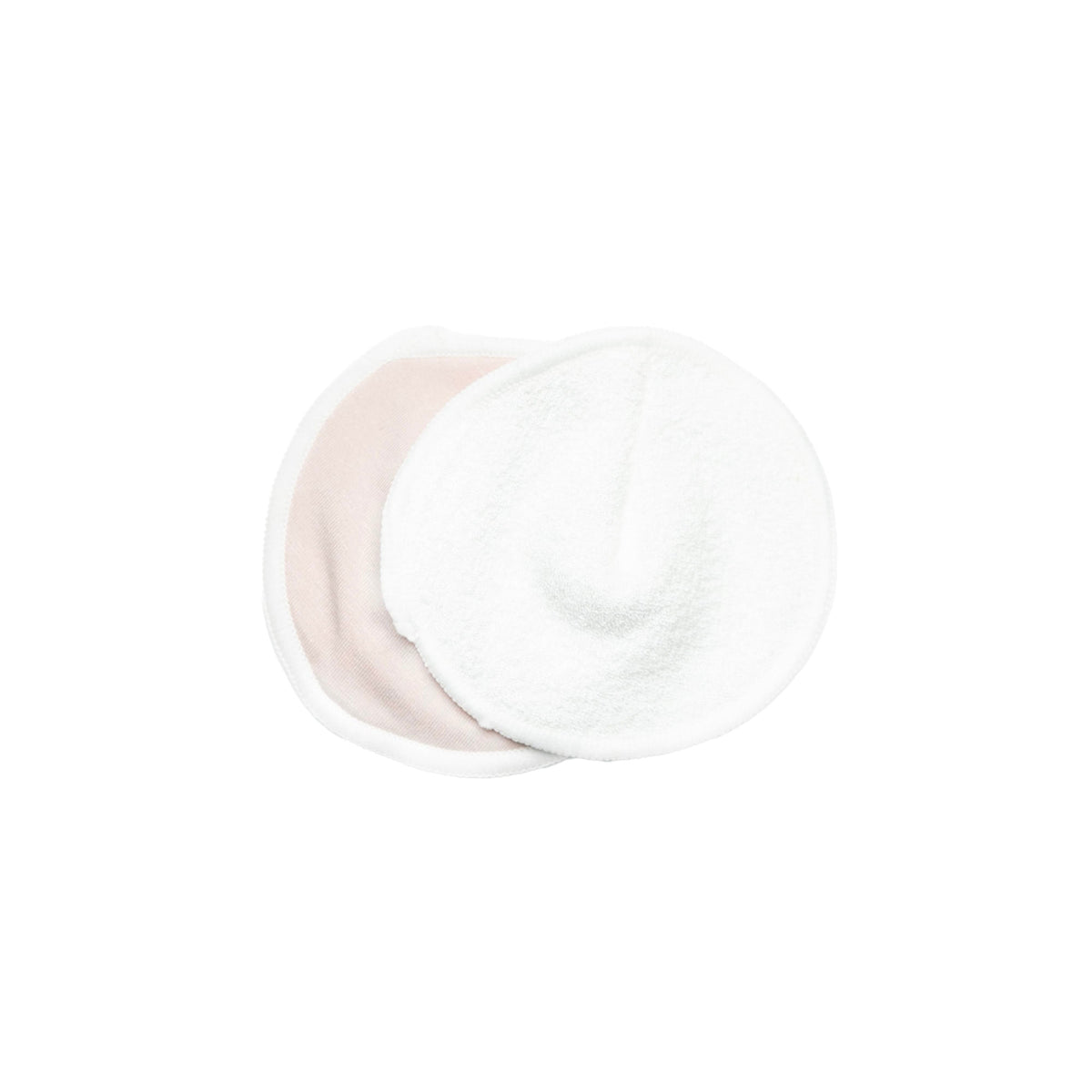 Kyte Baby Nursing Pads Blush Nursing Pads in Blush