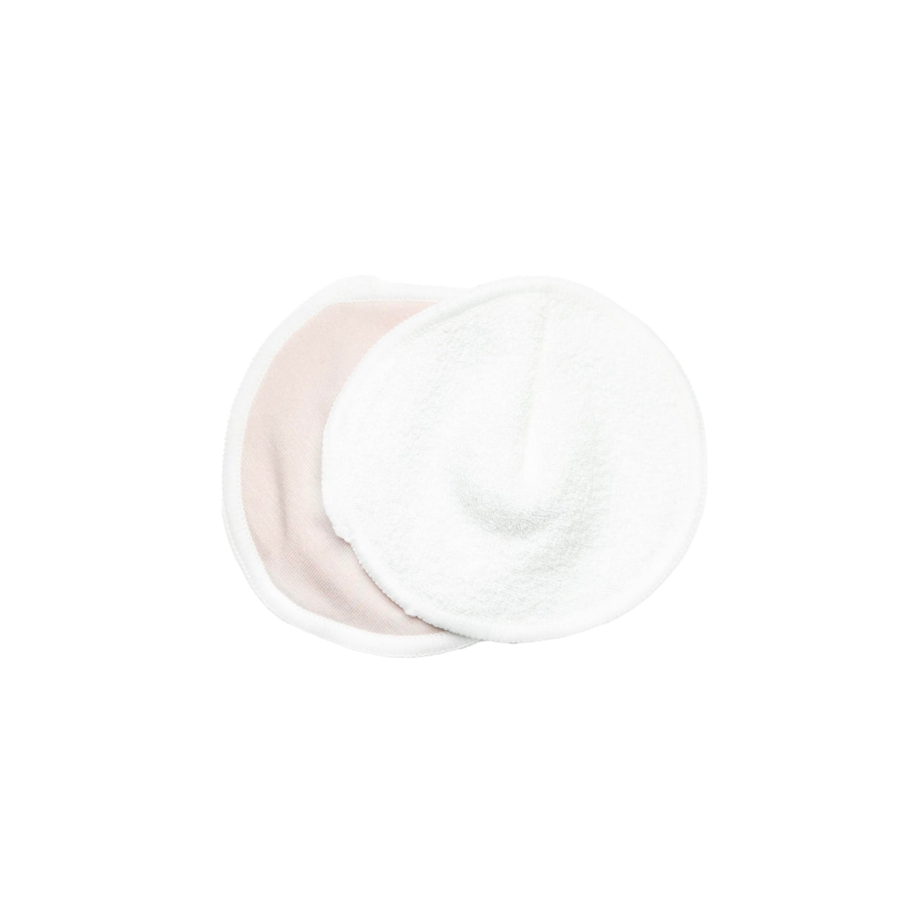 Kyte Baby Nursing Pads Blush Nursing Pads in Blush
