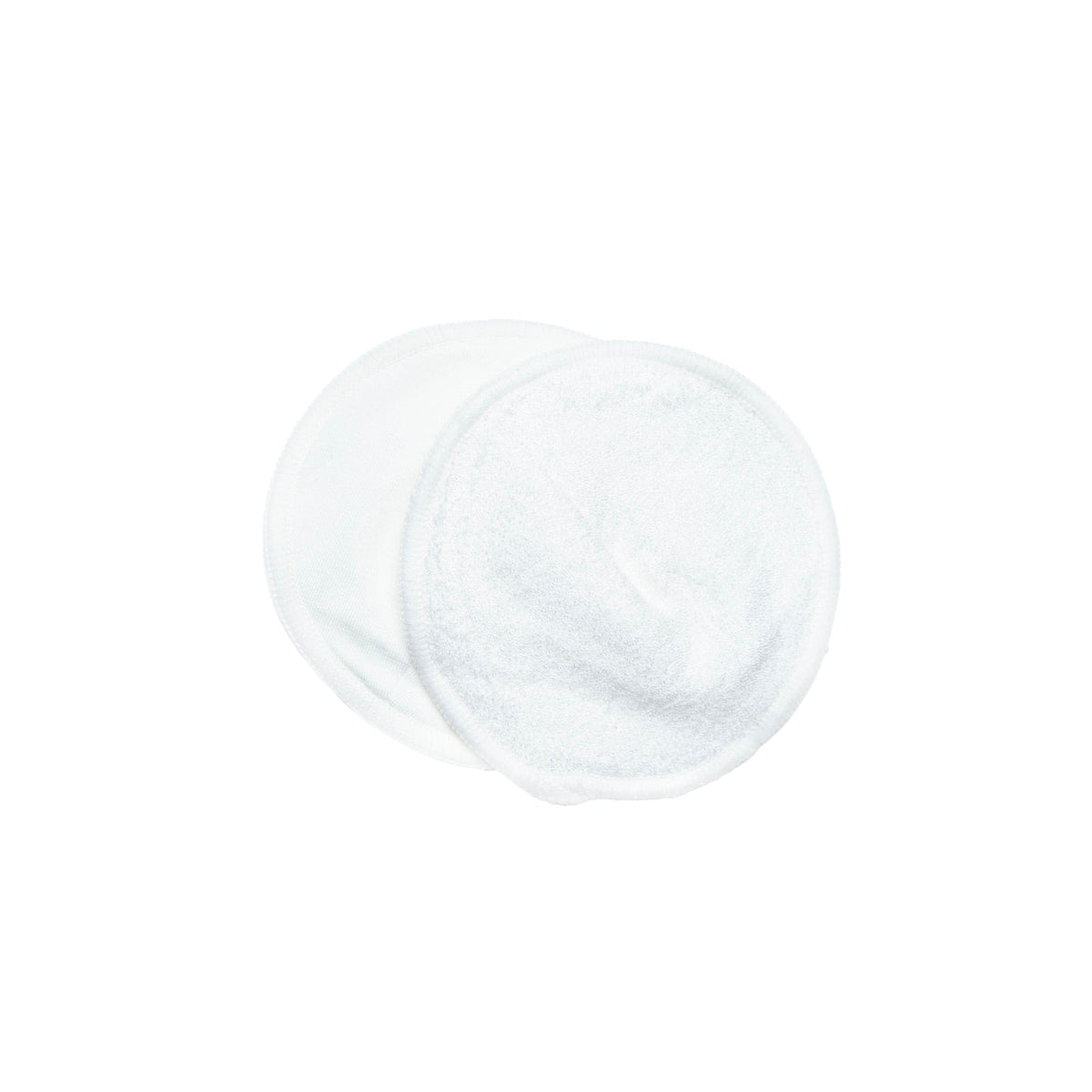 Kyte Baby Bamboo Nursing Pads with Absorbent Polymer Lining in Cloud