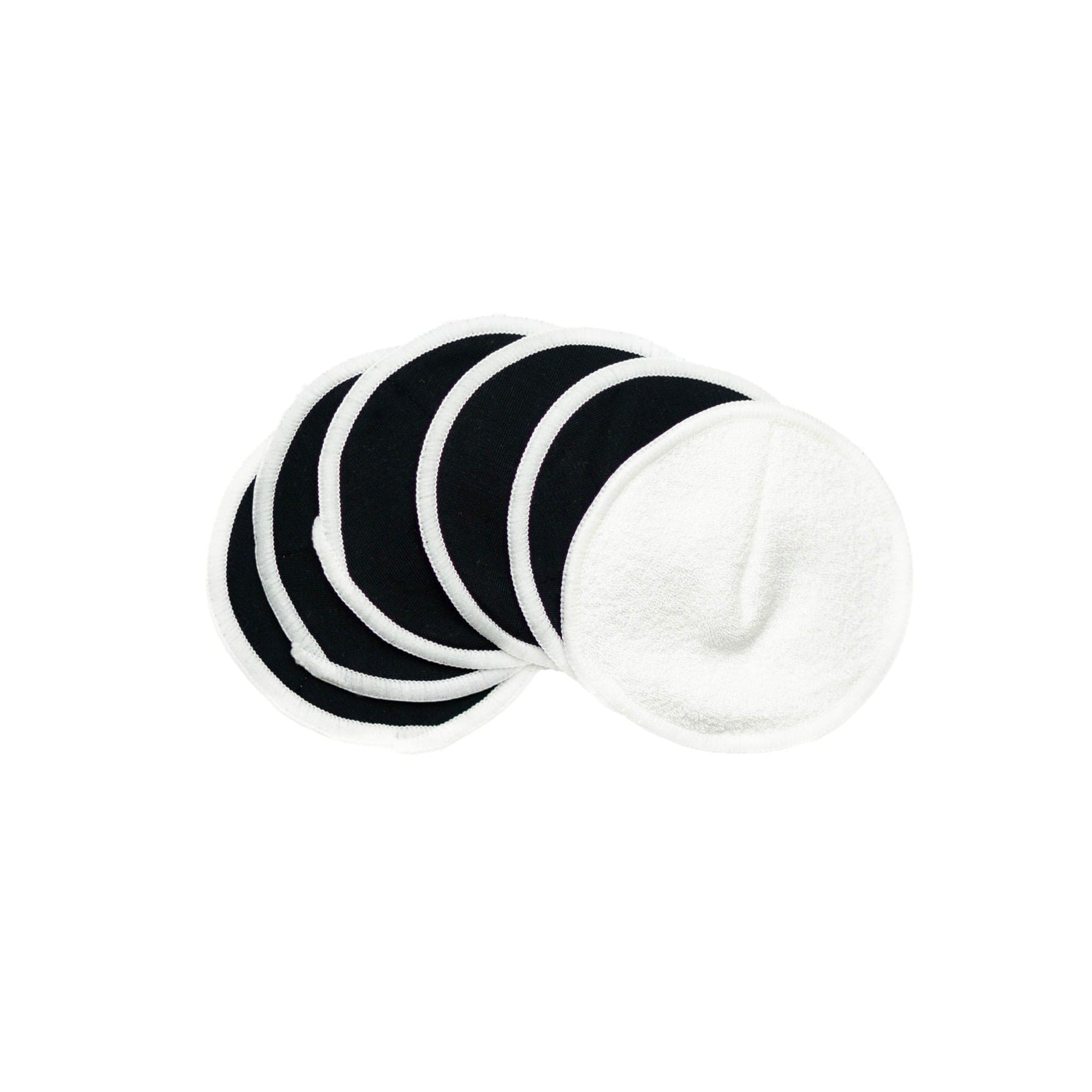 Kyte Baby Nursing Pads Midnight Nursing Pads in Midnight