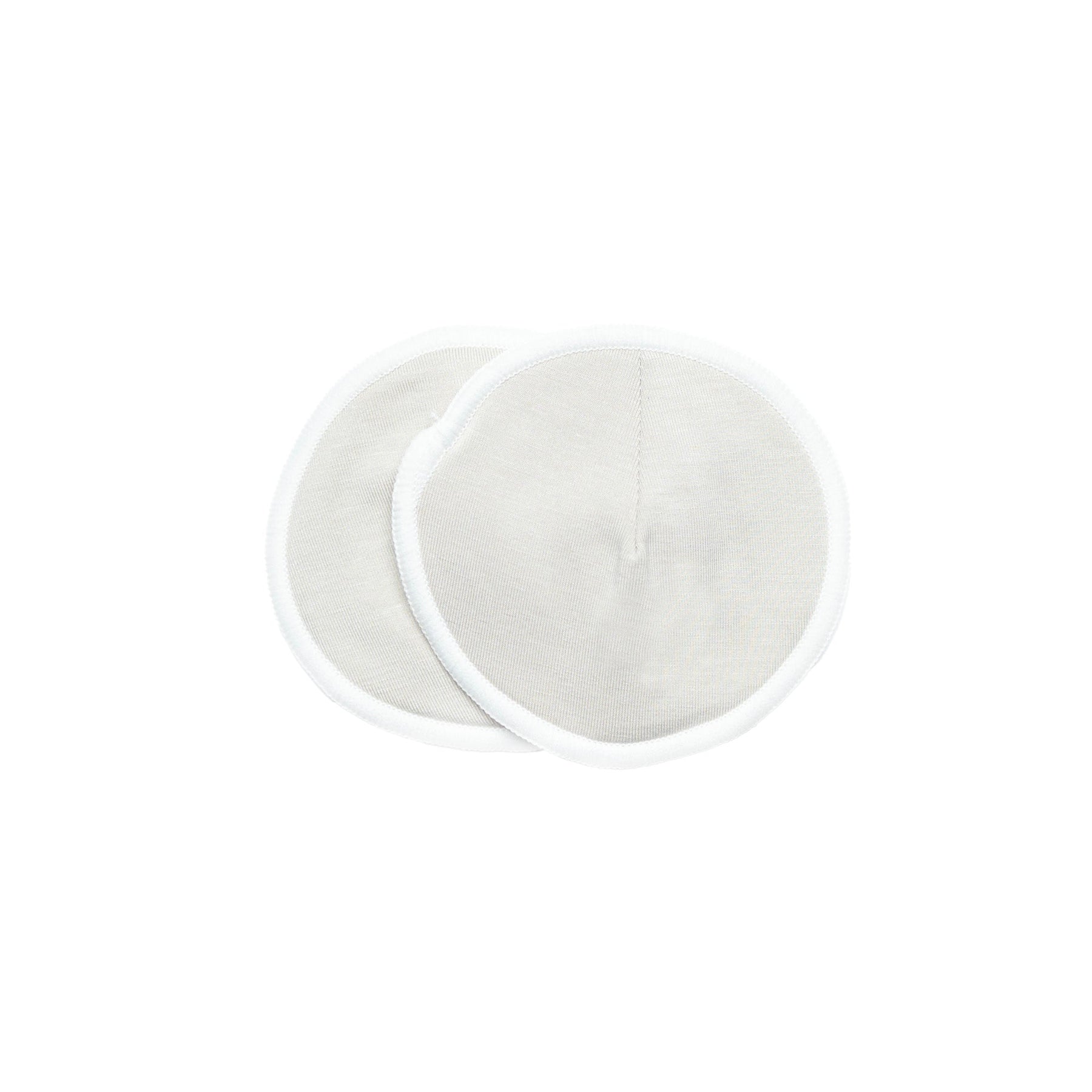 Kyte Baby Bamboo Nursing Pads with Absorbent Polymer Lining in Oat