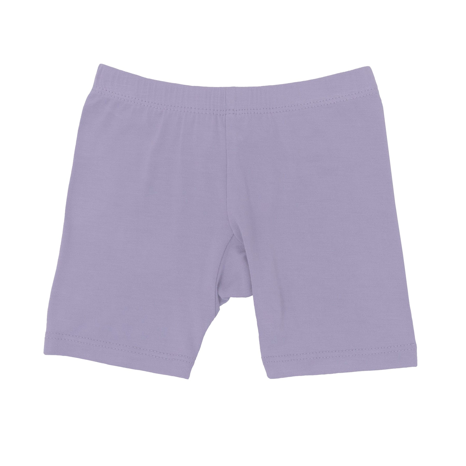 Shorts from the Short Sleeve Pajamas in Taro 