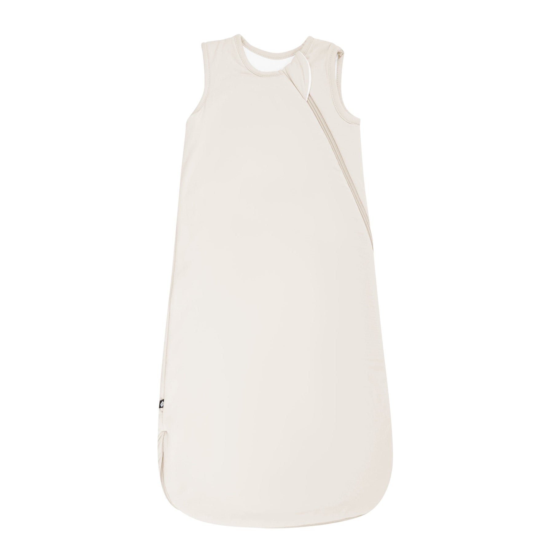Kyte Baby Sleep Bag in Oat 1.0 TOG