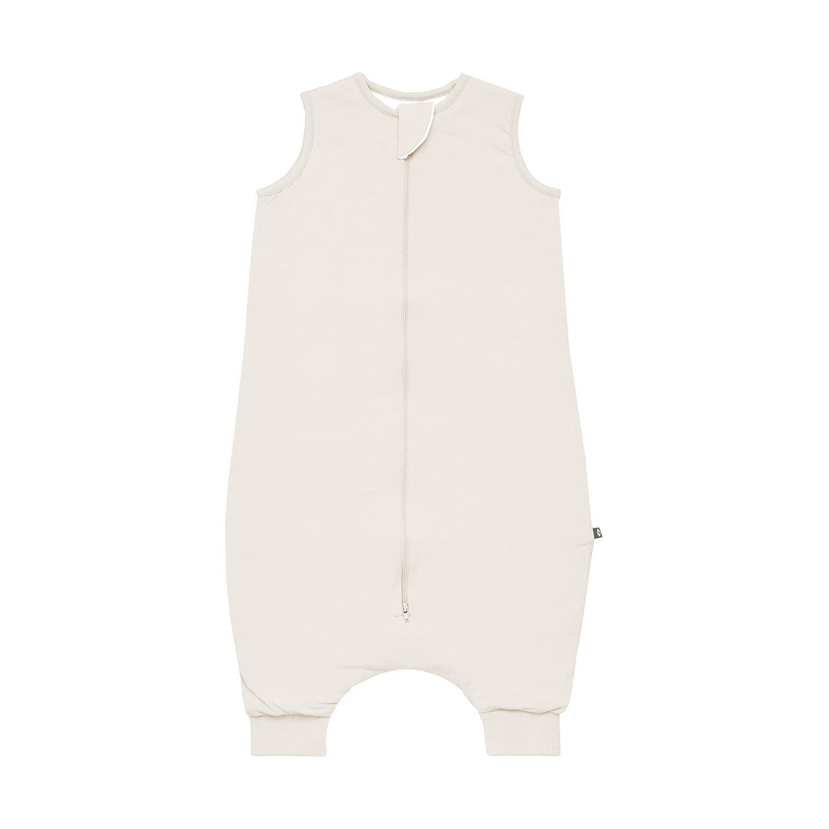 Kyte Baby Sleep Bag Walker in Oat 0.5
