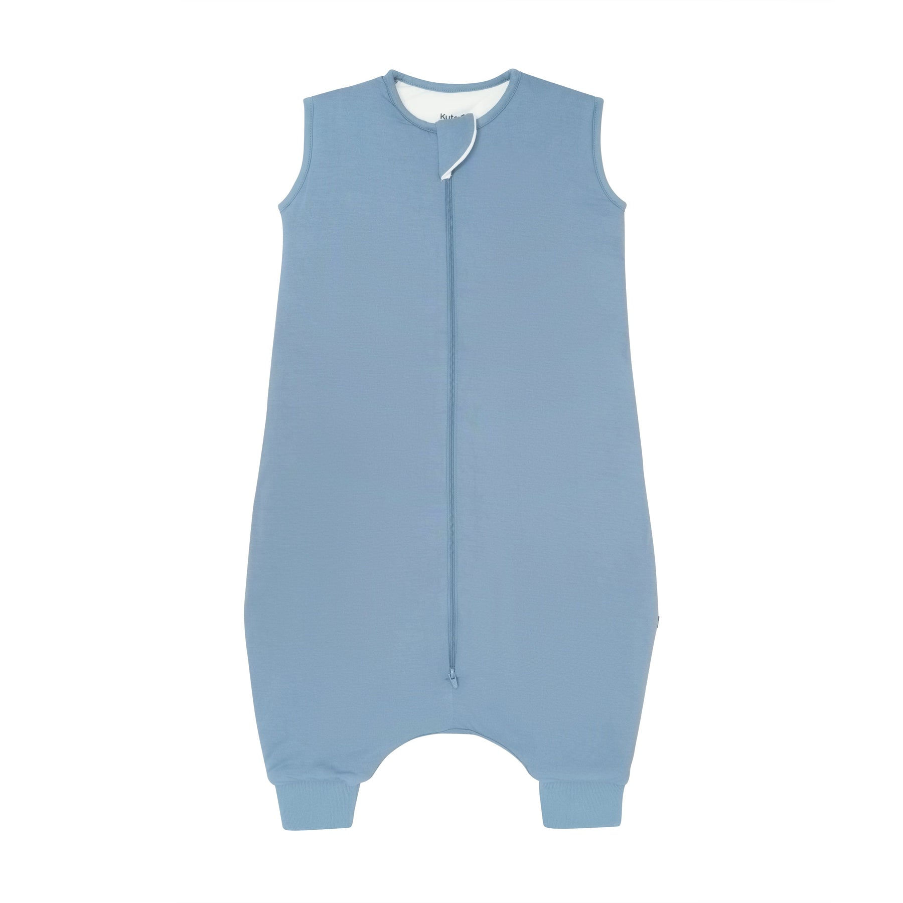 Kyte Baby Sleep Bag Walker in Slate 2.5