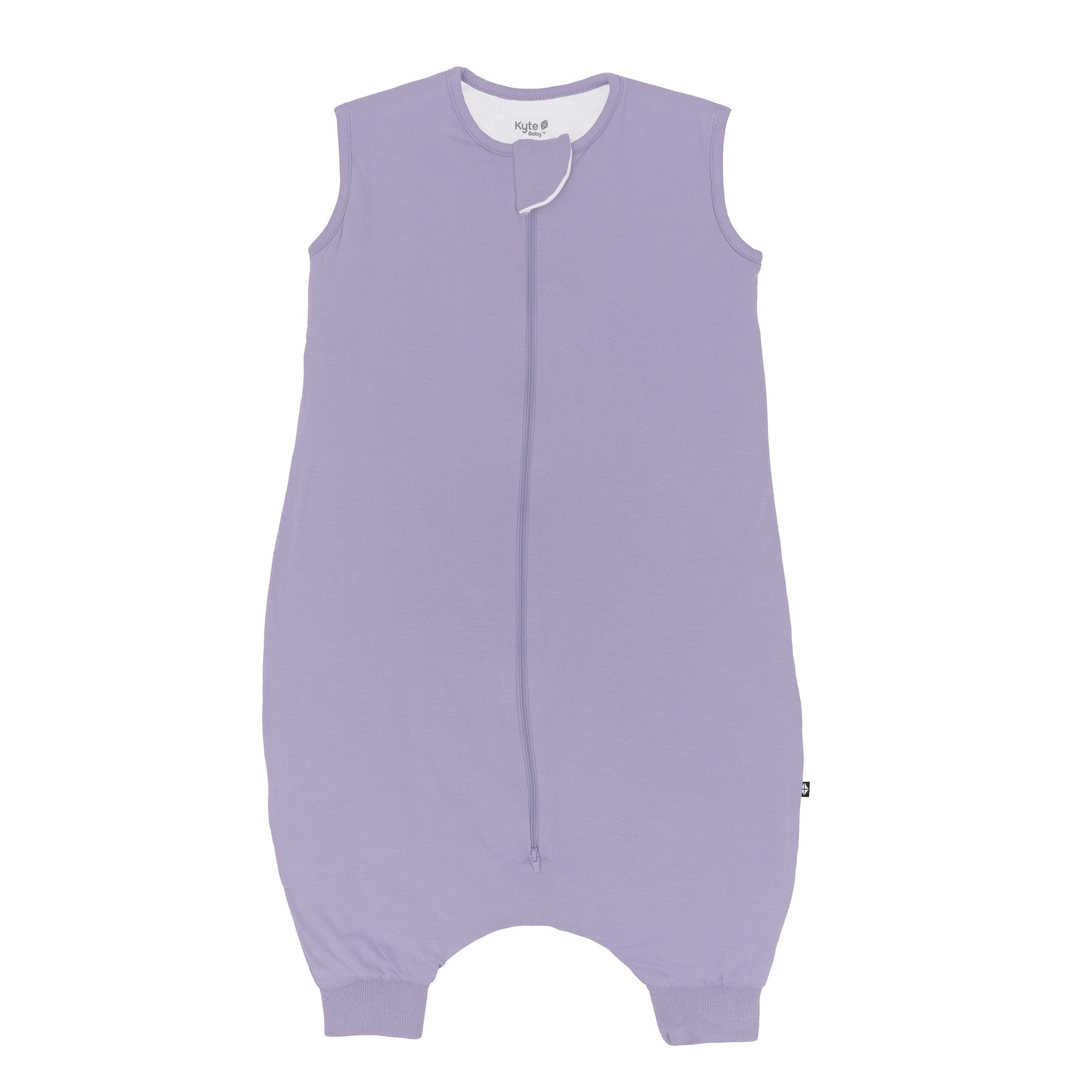 Kyte Baby Sleep Bag Walker Sleep Bag Walker in Taro 1.0