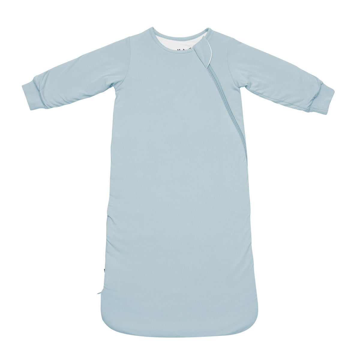 Kyte Baby Slumber Bag in Fog