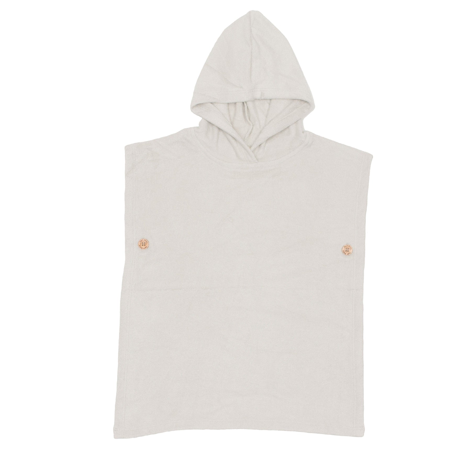 Kyte Baby Swim Poncho Swim Poncho in Oat