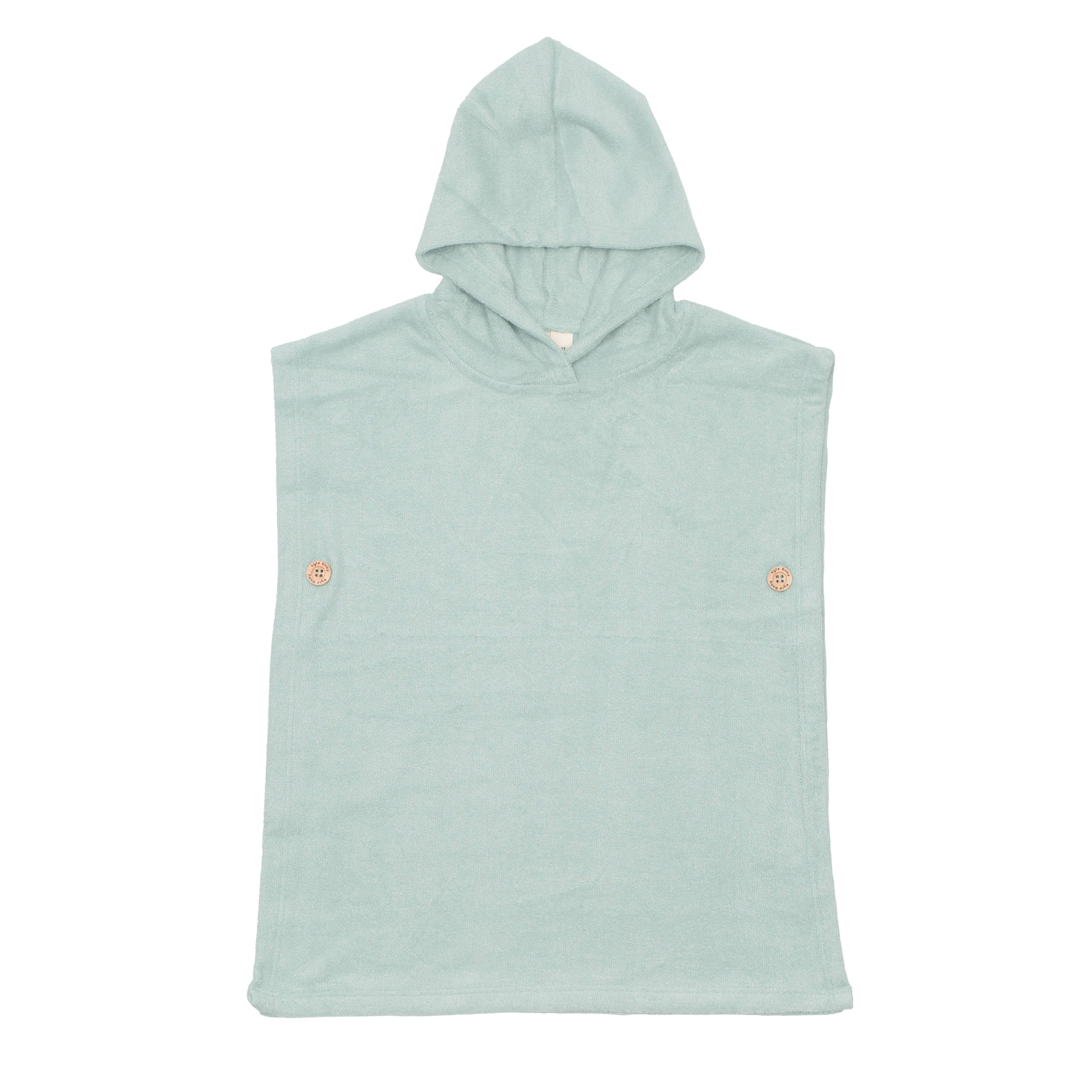Kyte Baby Swim Poncho Swim Poncho in Sage
