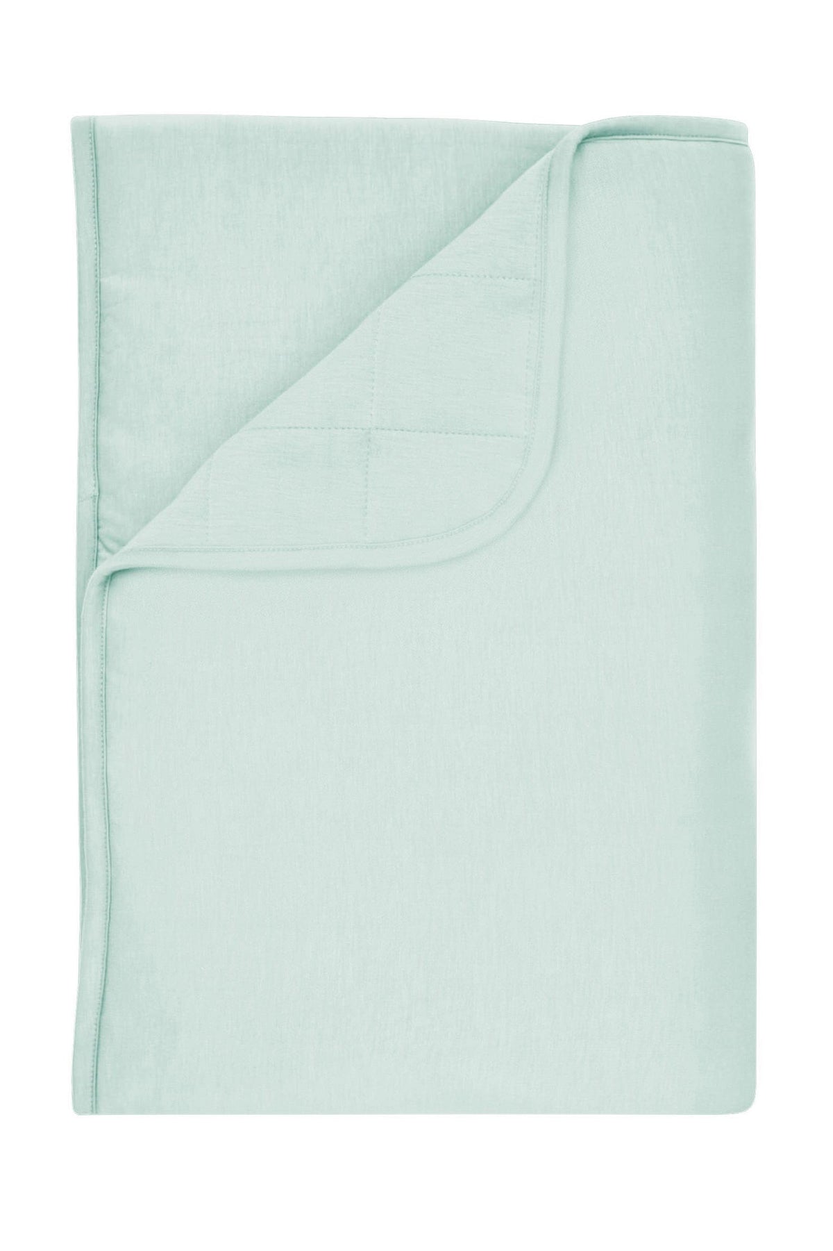 Kyte Baby Toddler Blanket in Sage 2.5