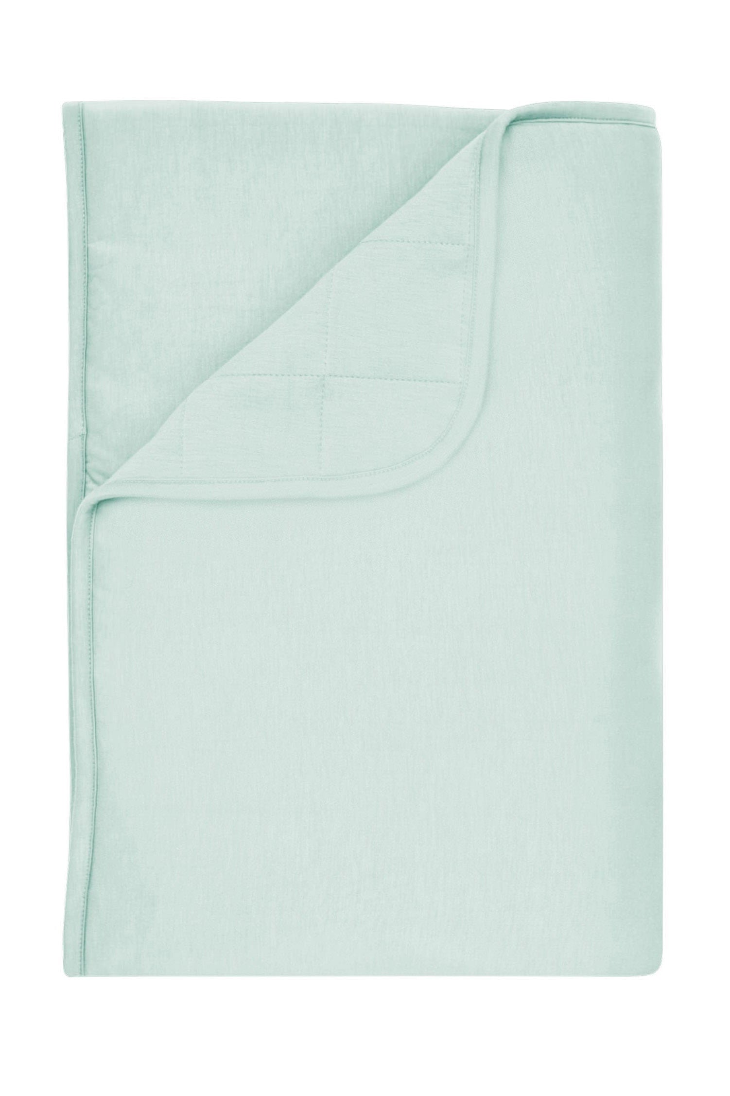 Kyte Baby Toddler Blanket in Sage 2.5