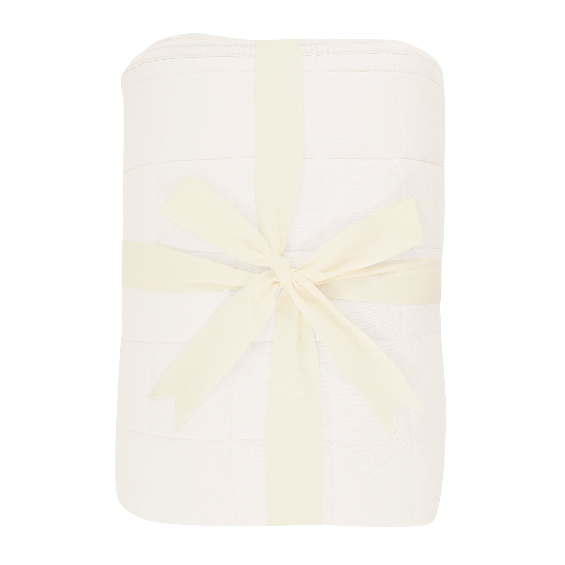 Kyte Baby Youth Blanket in Oat 2.5