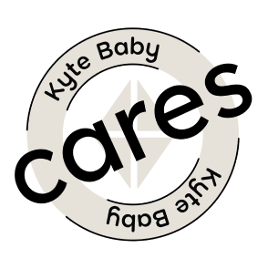 Kyte Cares logo