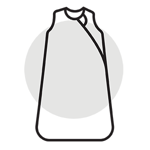 sleep bag icon