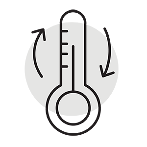 temperature icon