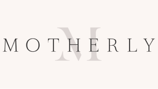 motherly logo