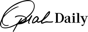 oprah daily logo