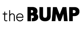 the bump logo