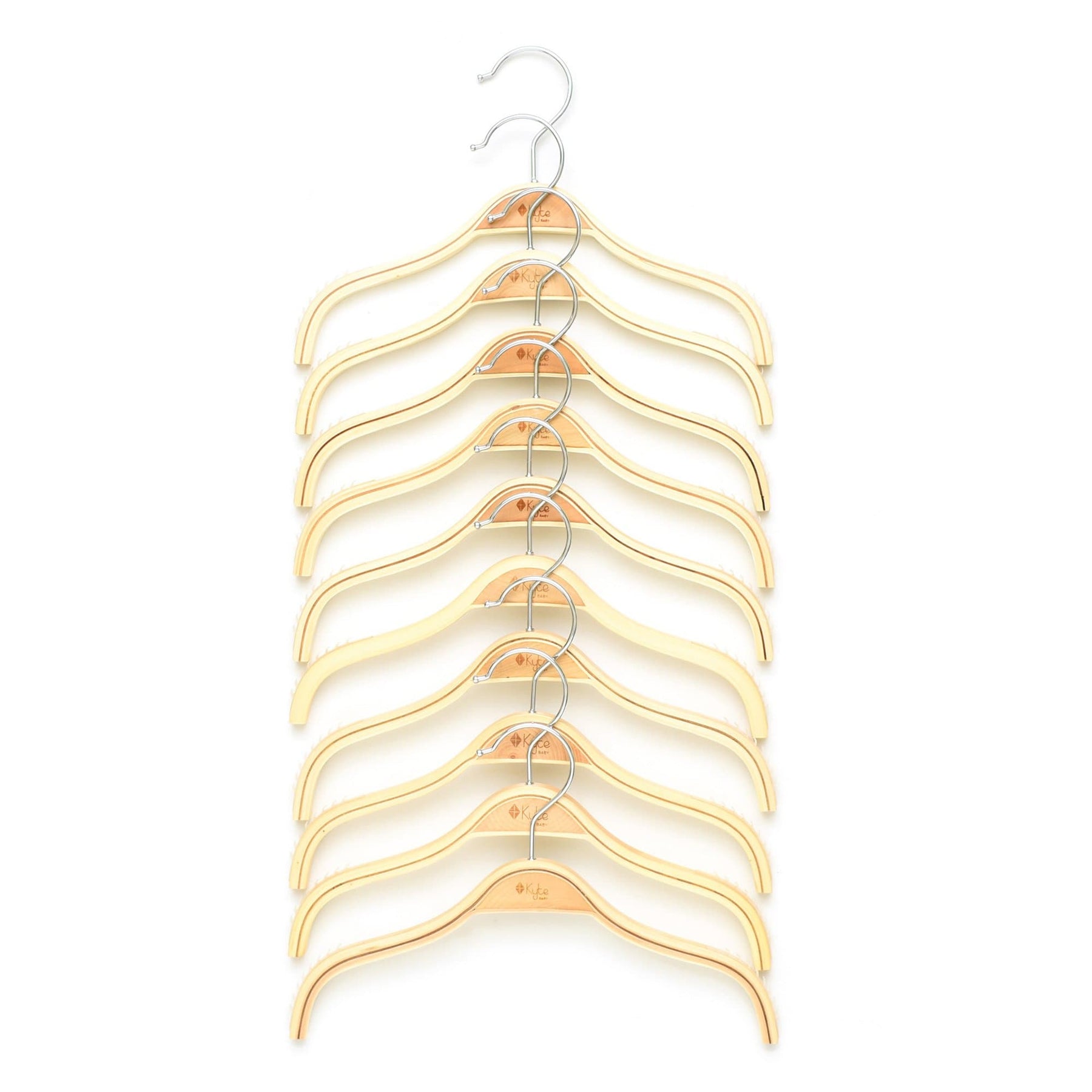 Kyte Baby Set of 10 Hangers