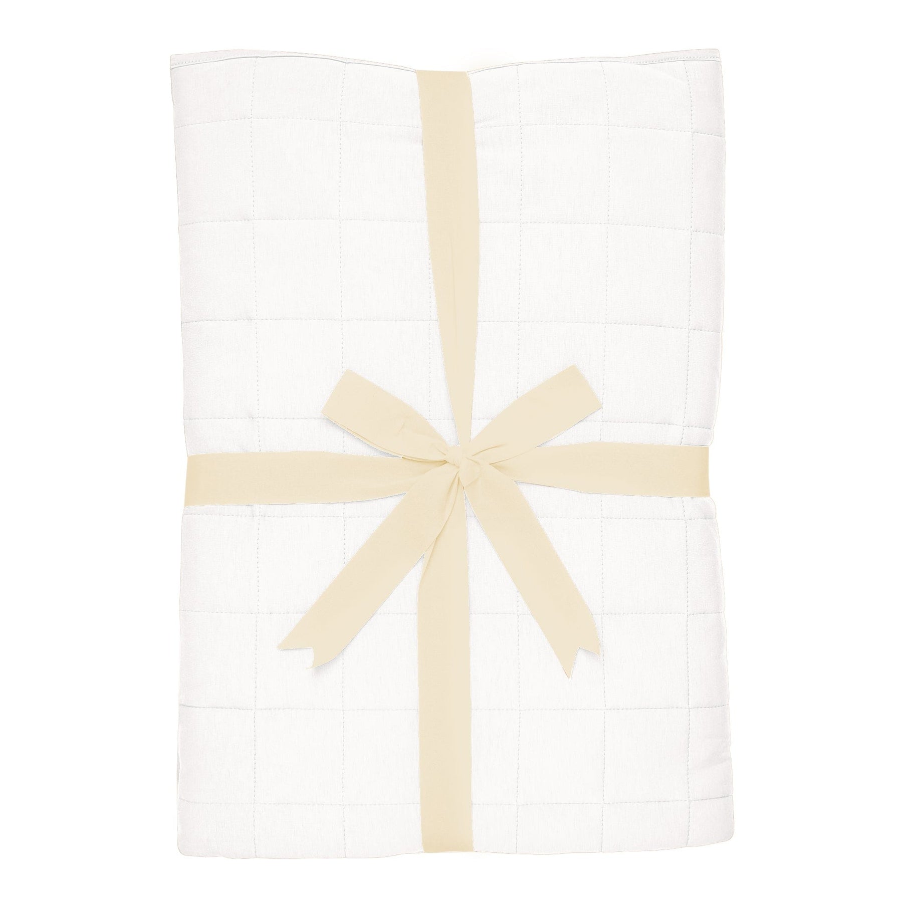 Kyte Baby Youth Blanket in Cloud 1.0 TOG