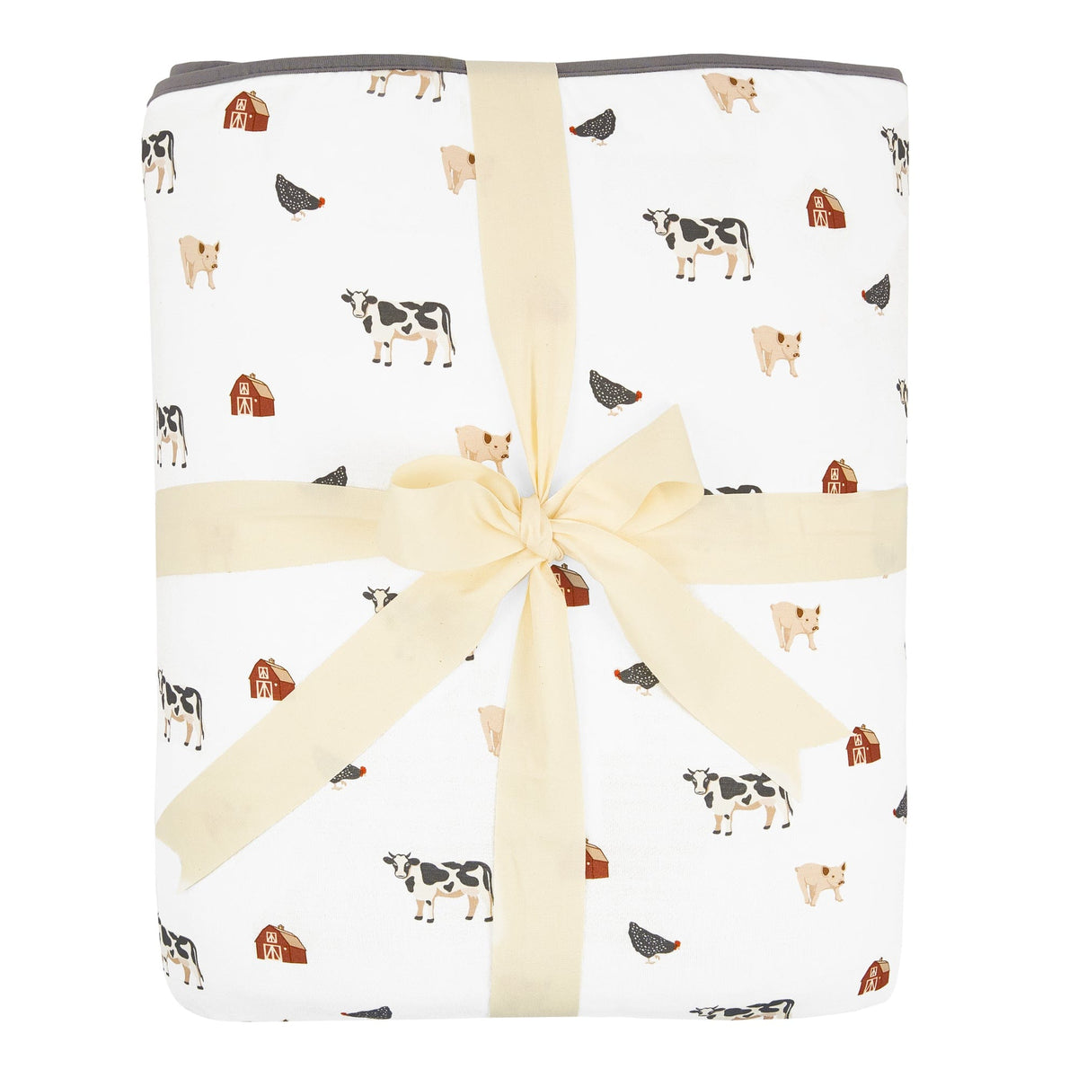Kyte BABY Youth Blanket Farm / Youth Youth Blanket in Farm 2.5