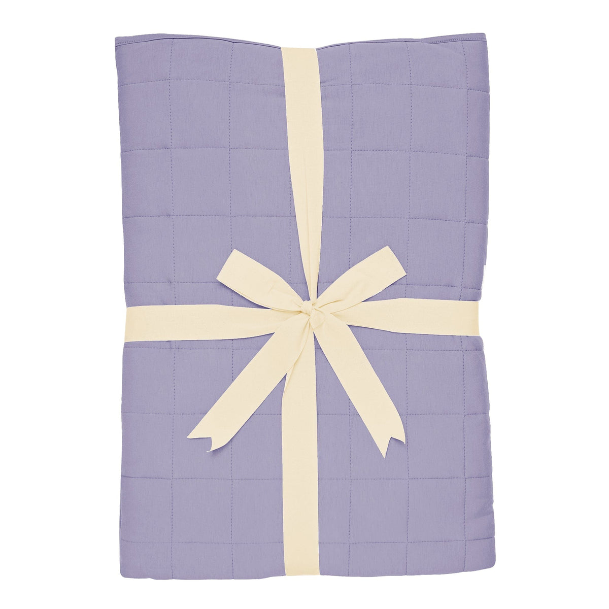Kyte Baby Youth Blanket in Taro